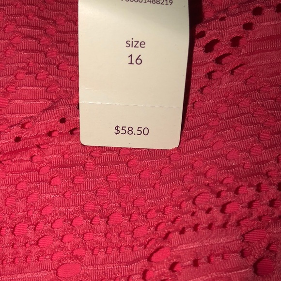 ⭐️NEW⭐️2 piece 👙 From Cacique - Picture 6 of 6